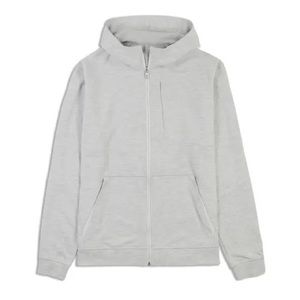 Lululemon City Sweat Zip Hoodie